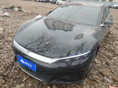BYD Han EV 605km Prestigious Edition - photo 1