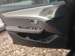 BYD Han EV 605km Prestigious Edition - photo 13