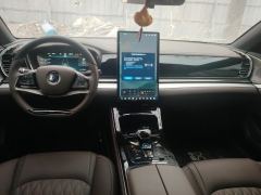 BYD Han EV 605km Prestigious Edition - photo 16