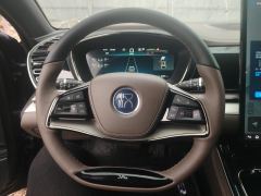 BYD Han EV 605km Prestigious Edition - photo 18