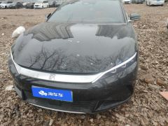 BYD Han EV 605km Prestigious Edition - photo 3