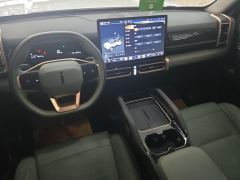 iCar 03 501km RWD Long Range Edition - фото 16