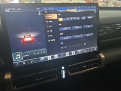 iCar 03 501km RWD Long Range Edition - фото 17