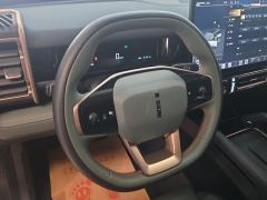 iCar 03 501km RWD Long Range Edition - фото 18