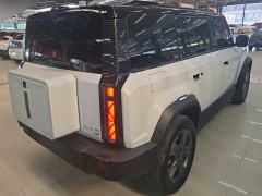 iCar 03 501km RWD Long Range Edition - фото 2