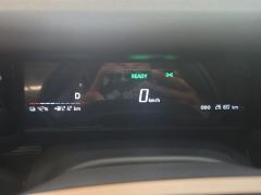 iCar 03 501km RWD Long Range Edition - фото 20