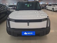 iCar 03 501km RWD Long Range Edition - фото 3