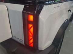 iCar 03 501km RWD Long Range Edition - фото 5
