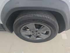 iCar 03 501km RWD Long Range Edition - фото 6