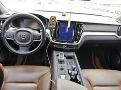 Volvo S60 B4 Smart Luxury Edition - ფოტო 16