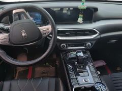 Bestune T77 PRO 280TID Luxury Version - photo 16