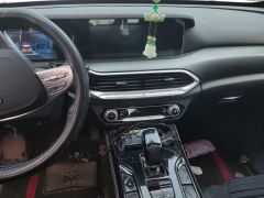Bestune T77 PRO 280TID Luxury Version - photo 17