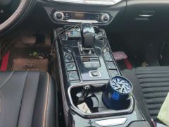 Bestune T77 PRO 280TID Luxury Version - photo 19