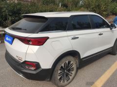 Bestune T77 PRO 280TID Luxury Version - photo 2