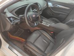 Cadillac CT5 28T Luxury - ფოტო 14