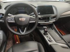 Cadillac CT5 28T Luxury - ფოტო 16