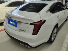 Cadillac CT5 28T Luxury - ფოტო 2