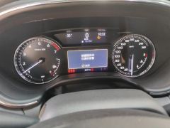 Cadillac CT5 28T Luxury - ფოტო 20
