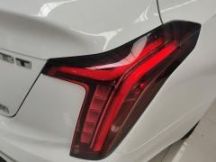 Cadillac CT5 28T Luxury - ფოტო 5