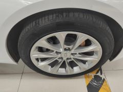 Cadillac CT5 28T Luxury - ფოტო 6
