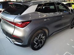 BYD Yuan PLUS 510KM Flagship - ფოტო 2