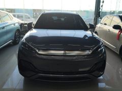 BYD Yuan PLUS 510KM Flagship - ფოტო 3