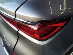 BYD Yuan PLUS 510KM Flagship - ფოტო 5