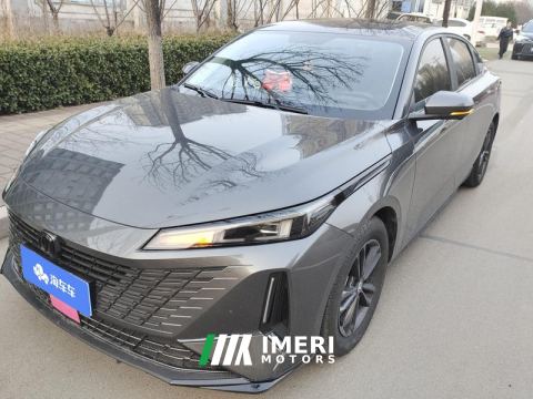 2023 Changan Yida 1.5T Deluxe Version - ავტომობილი ჩინეთიდან