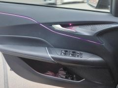 Changan Yida 1.5T Deluxe Version - ფოტო 12