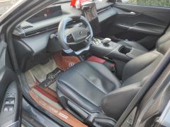 Changan Yida 1.5T Deluxe Version - ფოტო 14