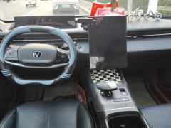 Changan Yida 1.5T Deluxe Version - ფოტო 16