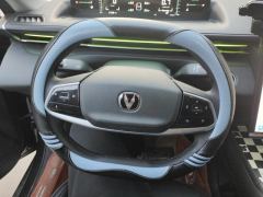 Changan Yida 1.5T Deluxe Version - ფოტო 18