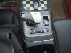 Changan Yida 1.5T Deluxe Version - ფოტო 19