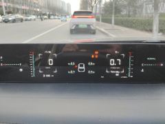 Changan Yida 1.5T Deluxe Version - ფოტო 20