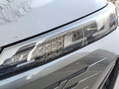 Changan Yida 1.5T Deluxe Version - ფოტო 4
