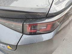 Changan Yida 1.5T Deluxe Version - ფოტო 5