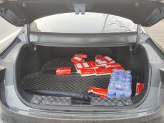 Changan Yida 1.5T Deluxe Version - ფოტო 7