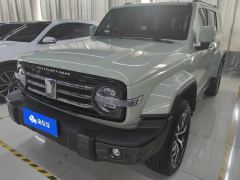 Tank 300 City Edition 2.0T Stylish - ფოტო 1