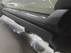 Tank 300 City Edition 2.0T Stylish - ფოტო 11