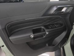 Tank 300 City Edition 2.0T Stylish - ფოტო 12