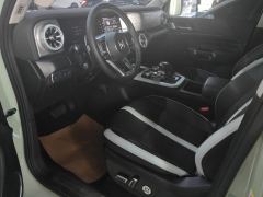 Tank 300 City Edition 2.0T Stylish - ფოტო 14