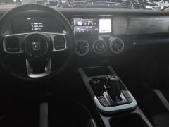 Tank 300 City Edition 2.0T Stylish - ფოტო 16