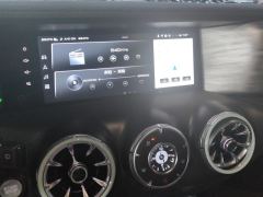Tank 300 City Edition 2.0T Stylish - ფოტო 17