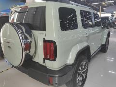 Tank 300 City Edition 2.0T Stylish - ფოტო 2