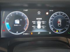 Tank 300 City Edition 2.0T Stylish - ფოტო 20
