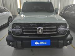 Tank 300 City Edition 2.0T Stylish - ფოტო 3