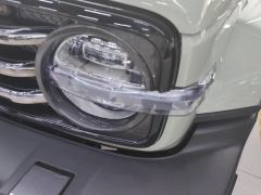 Tank 300 City Edition 2.0T Stylish - ფოტო 4