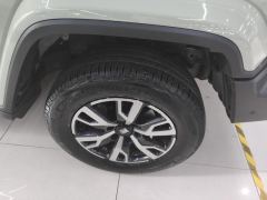 Tank 300 City Edition 2.0T Stylish - ფოტო 6