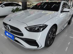 Mercedes-Benz C-Class PHEV C 350 e L - фото 1