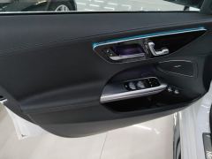Mercedes-Benz C-Class PHEV C 350 e L - фото 12